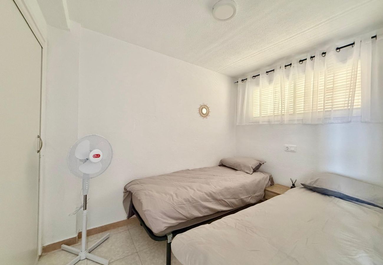 Apartment in Benidorm - LOIXANA NEW RINCON N098