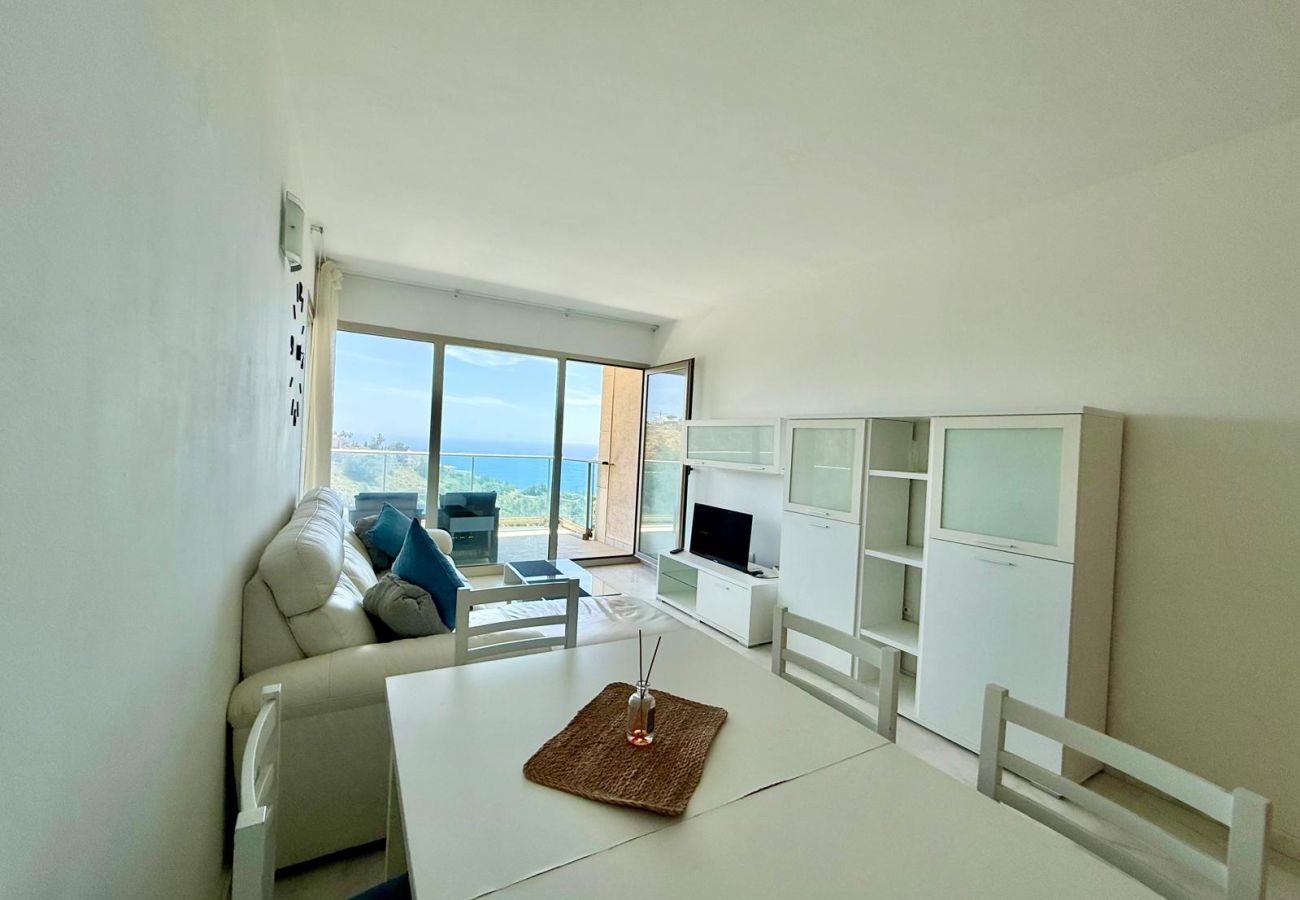 Apartment in Benidorm - LUGANO 27 FLOOR N162