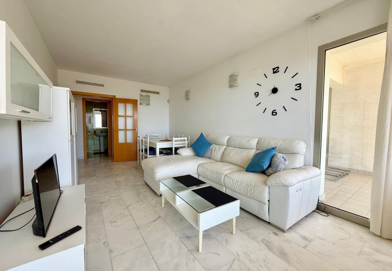 Apartment in Benidorm - LUGANO 27 FLOOR N162