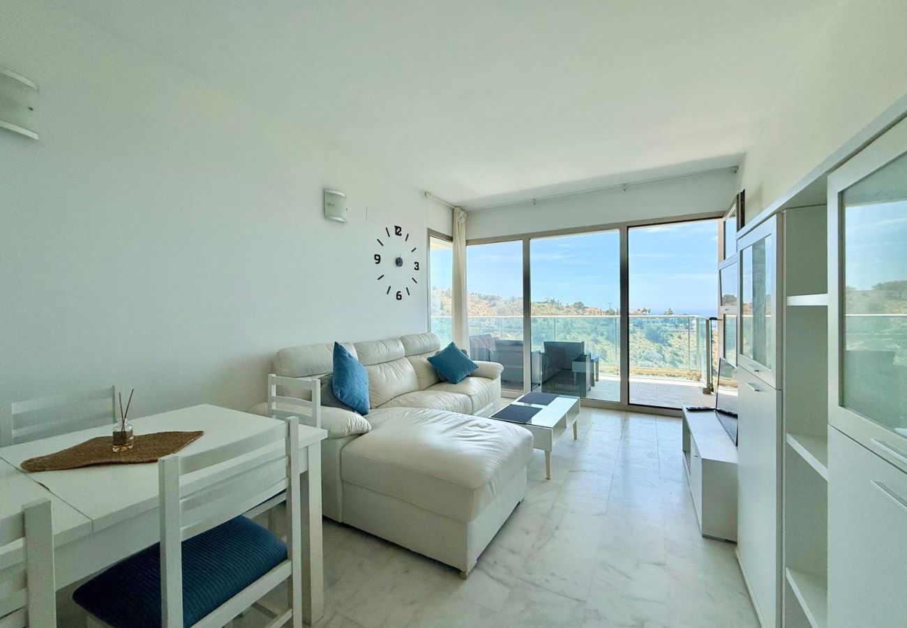 Apartment in Benidorm - LUGANO 27 FLOOR N162
