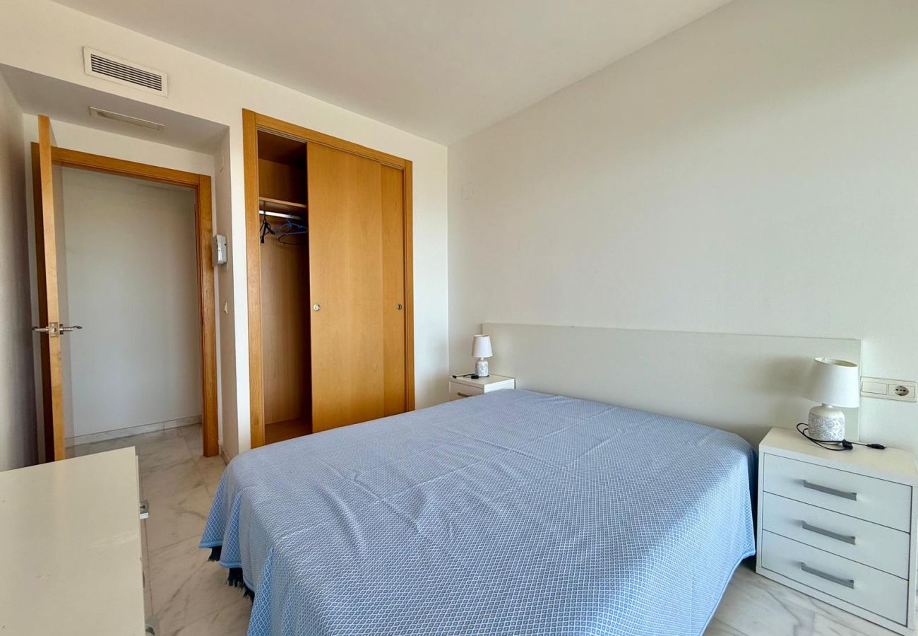 Apartment in Benidorm - LUGANO 27 FLOOR N162