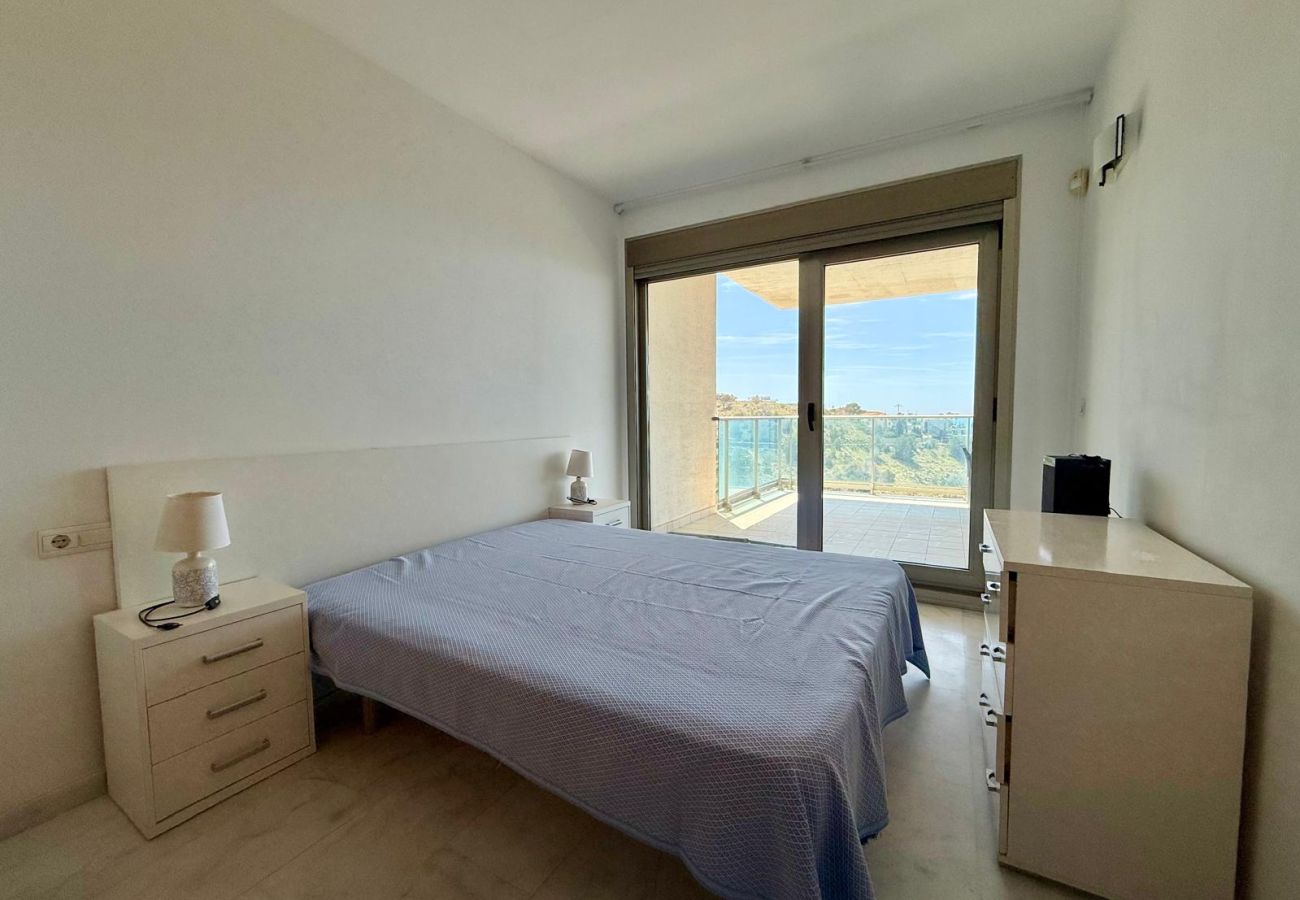 Apartment in Benidorm - LUGANO 27 FLOOR N162