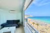 Studio in Benidorm - TORRE COBLANCA SEAFRONT STUDIO (A159)