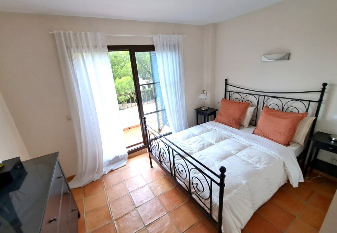 Terraced House in Finestrat - EXCLUSIVE SIERRA CORTINA TOWN HOUSE N163