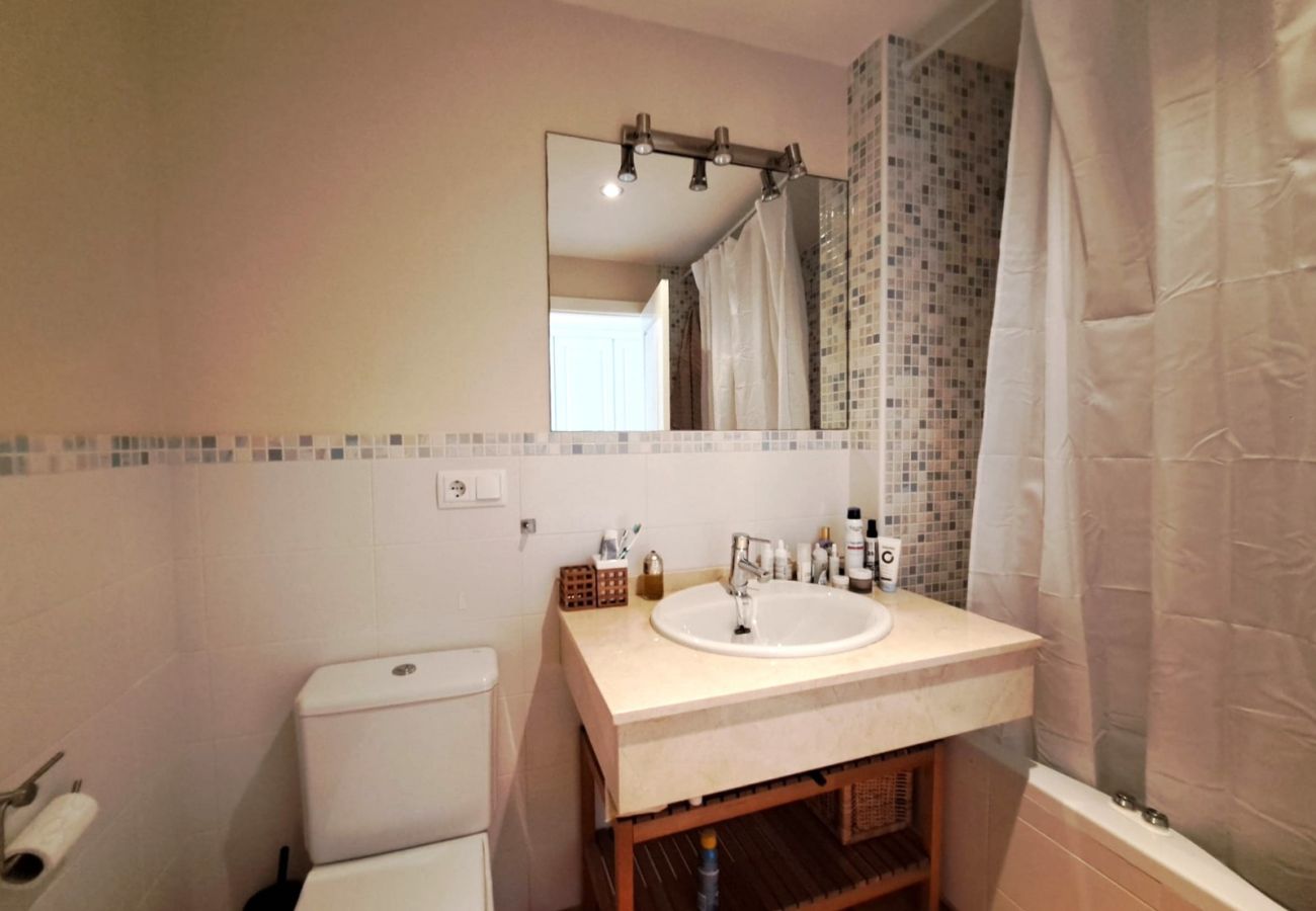 Terraced House in Finestrat - EXCLUSIVE SIERRA CORTINA TOWN HOUSE N163