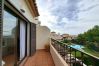 Terraced House in Finestrat - EXCLUSIVE SIERRA CORTINA TOWN HOUSE N163
