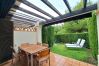 Terraced House in Finestrat - EXCLUSIVE SIERRA CORTINA TOWN HOUSE N163