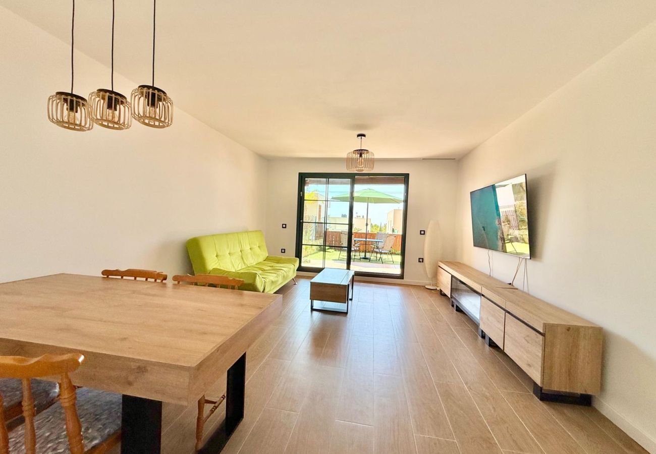 Terraced House in Finestrat - MIRADOR 2 TOWNHOUSE 2025 A165