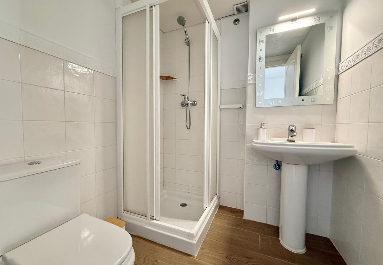 Terraced House in Finestrat - MIRADOR 2 TOWNHOUSE 2025 A165