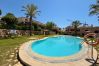 Terraced House in Finestrat - MIRADOR 2 TOWNHOUSE 2025 A165