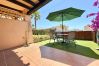 Terraced House in Finestrat - MIRADOR 2 TOWNHOUSE 2025 A165