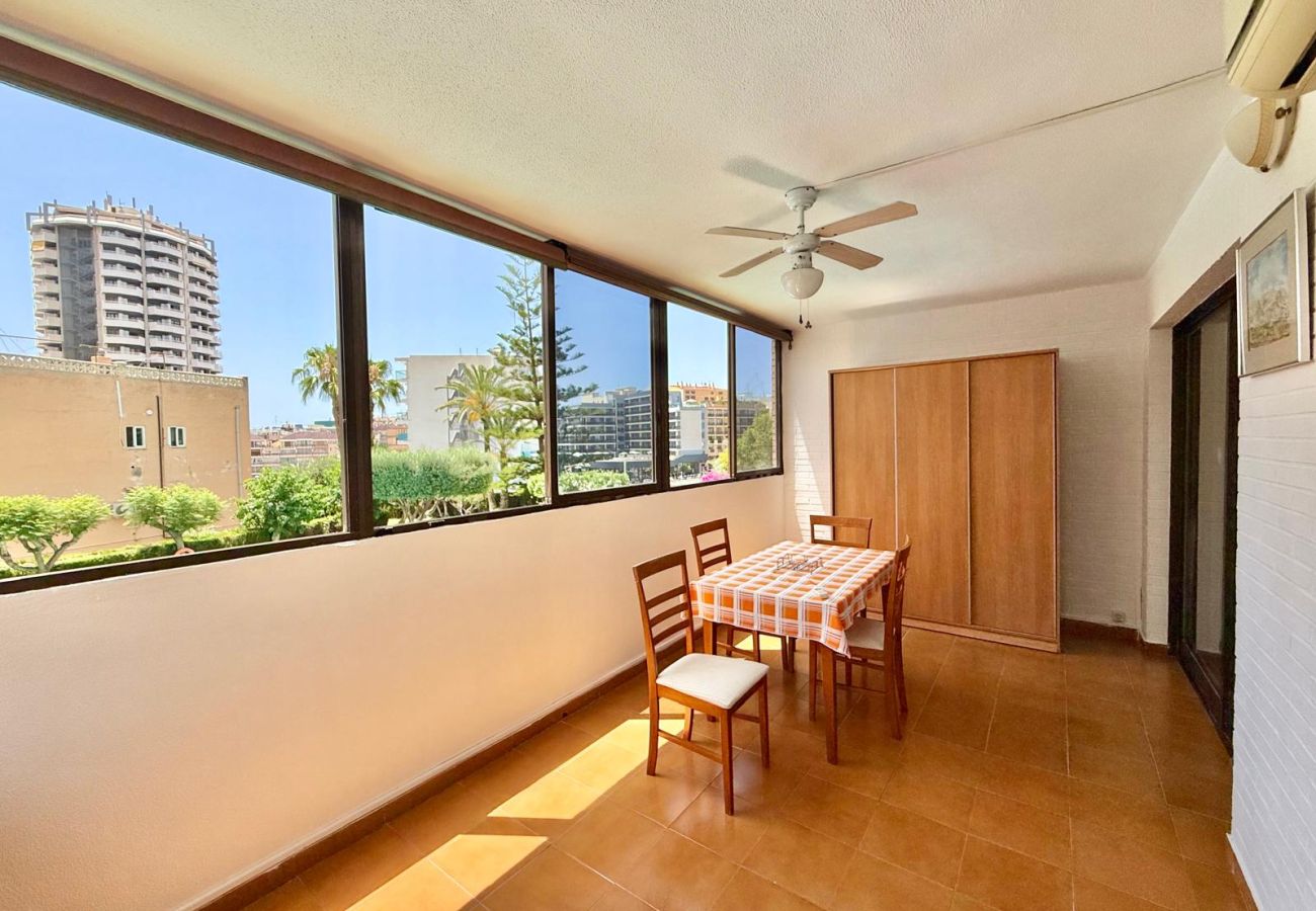 Apartment in Benidorm - A025 ALBAIDA PARK DREAM