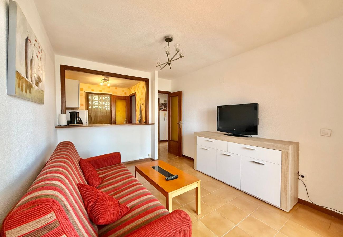 Apartment in Benidorm - A025 ALBAIDA PARK DREAM