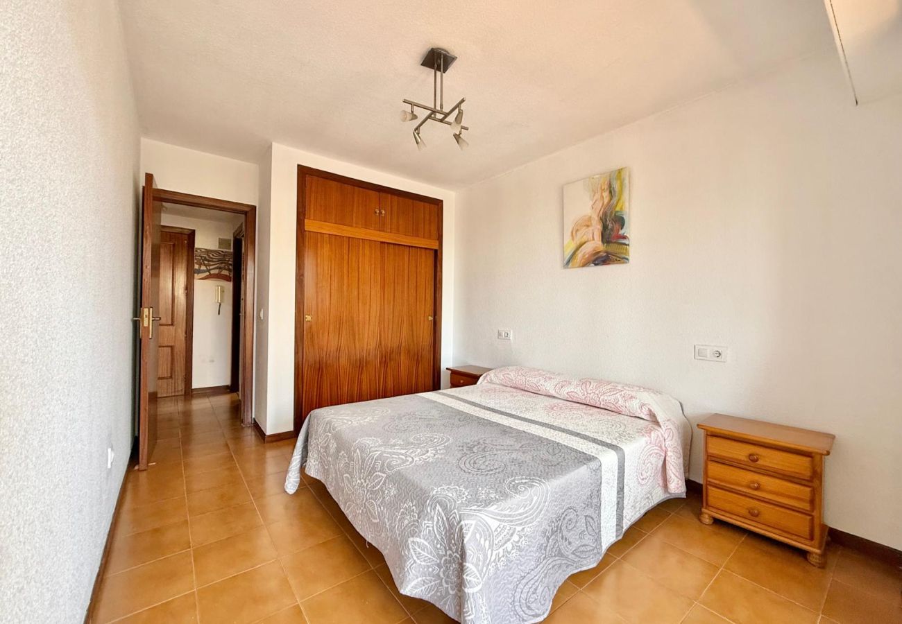 Apartment in Benidorm - A025 ALBAIDA PARK DREAM