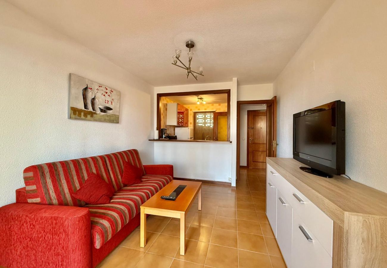 Apartment in Benidorm - A025 ALBAIDA PARK DREAM