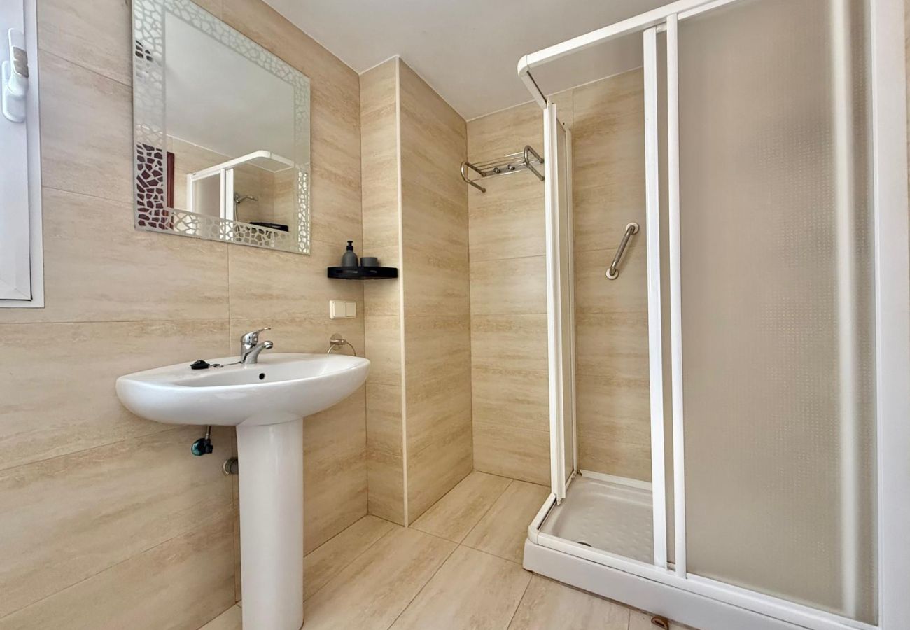Apartment in Benidorm - A025 ALBAIDA PARK DREAM