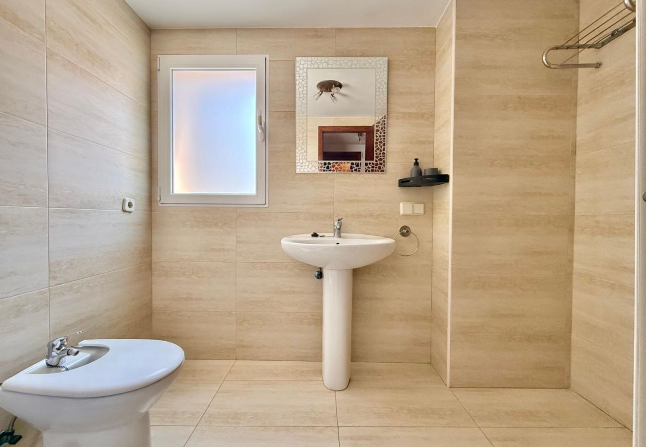Apartment in Benidorm - A025 ALBAIDA PARK DREAM