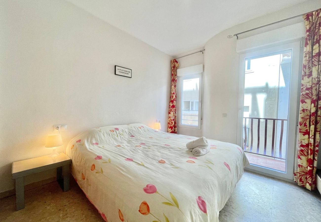 Apartment in Benidorm - N043 LUX SEAVIEWS LEVANTE