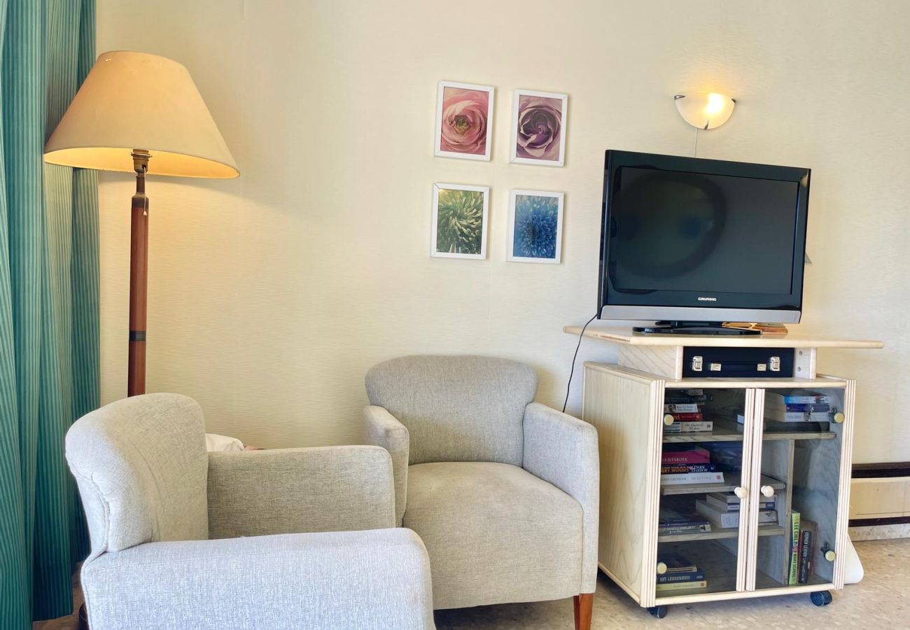 Apartment in Benidorm - N043 LUX SEAVIEWS LEVANTE
