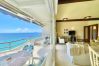 Apartment in Benidorm - N043 LUX SEAVIEWS LEVANTE