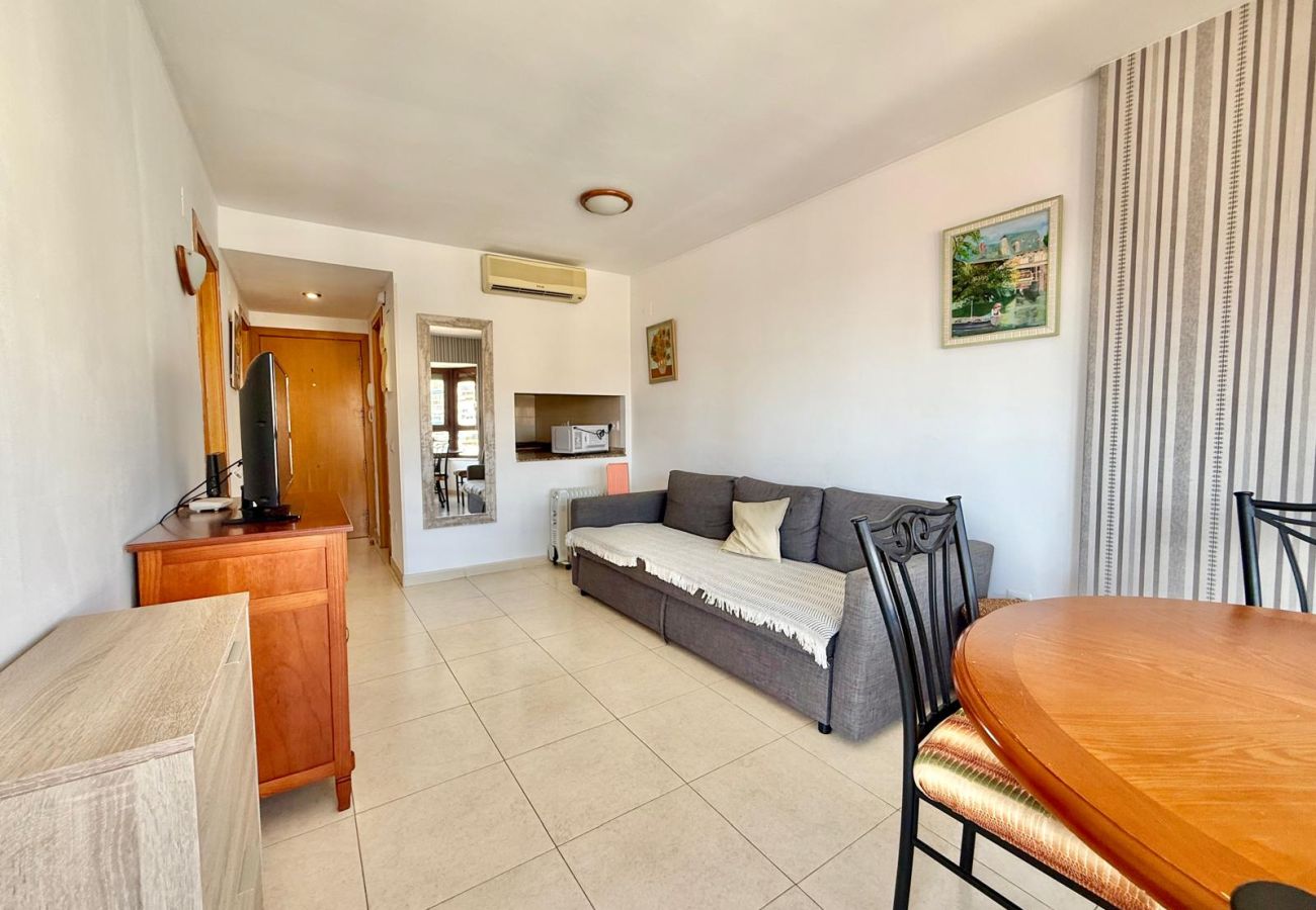 Apartment in Benidorm - TORRE MAR HIGH LEVANTE VIEWS N004