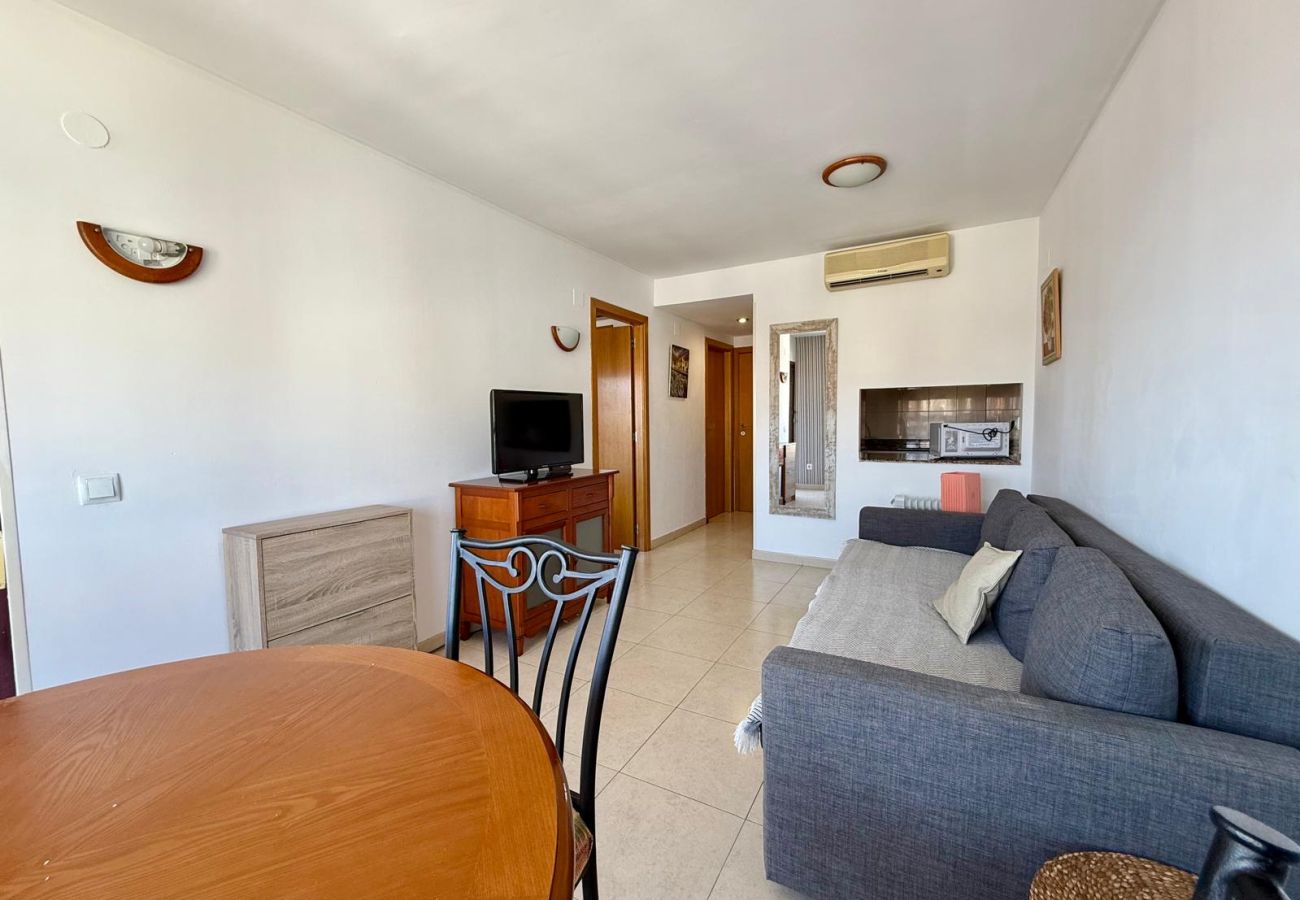 Apartment in Benidorm - TORRE MAR HIGH LEVANTE VIEWS N004