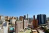 Apartment in Benidorm - TORRE MAR HIGH LEVANTE VIEWS N004