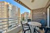 Apartment in Benidorm - MARIA CRISTINA PONIENTE N012