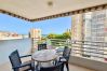 Apartment in Benidorm - MARIA CRISTINA PONIENTE N012