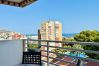 Apartment in Benidorm - MARIA CRISTINA PONIENTE N012