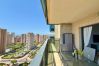 Apartment in Benidorm - Kronos 16  Seaside Serenity N054