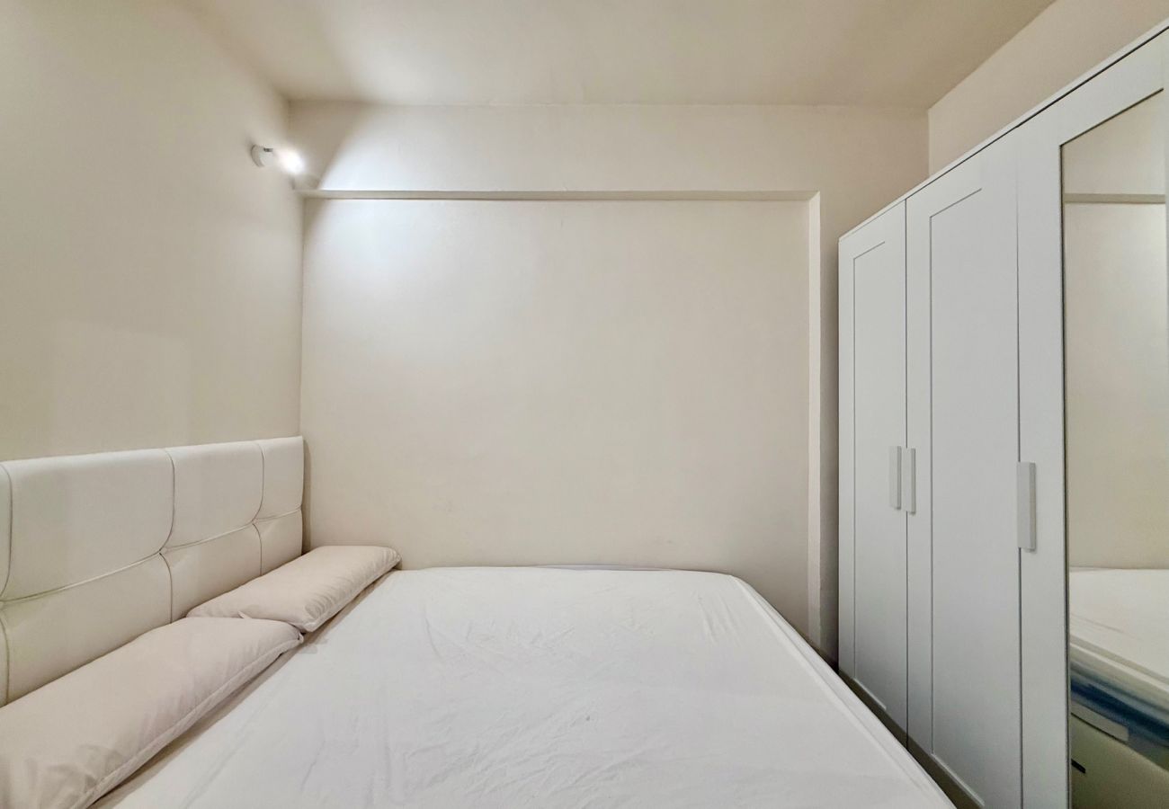 Apartment in Benidorm - TROPICANA BEACH PONIENTE A091