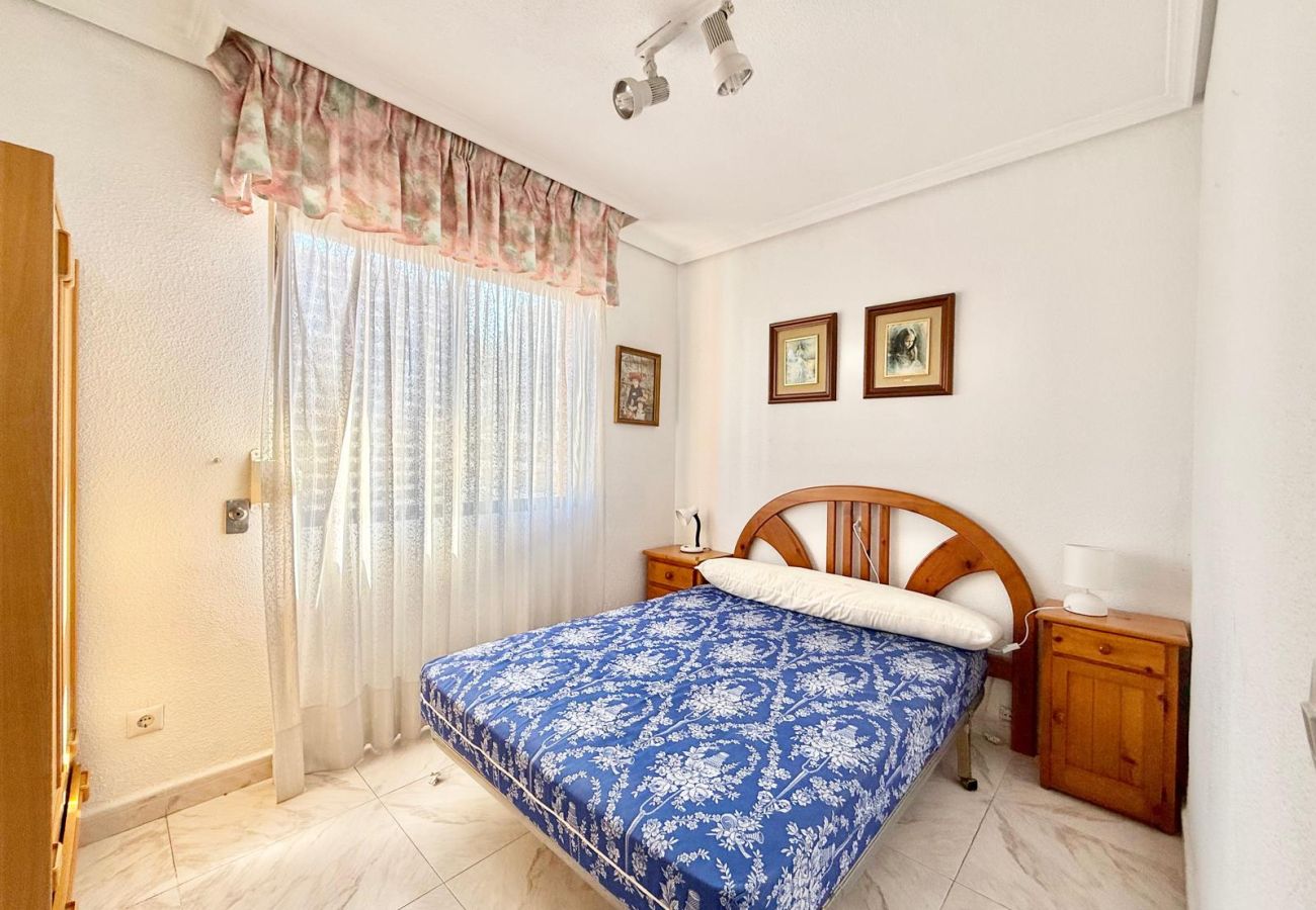 Apartment in Benidorm - WALDORF LEVANTE APARTMENT A095