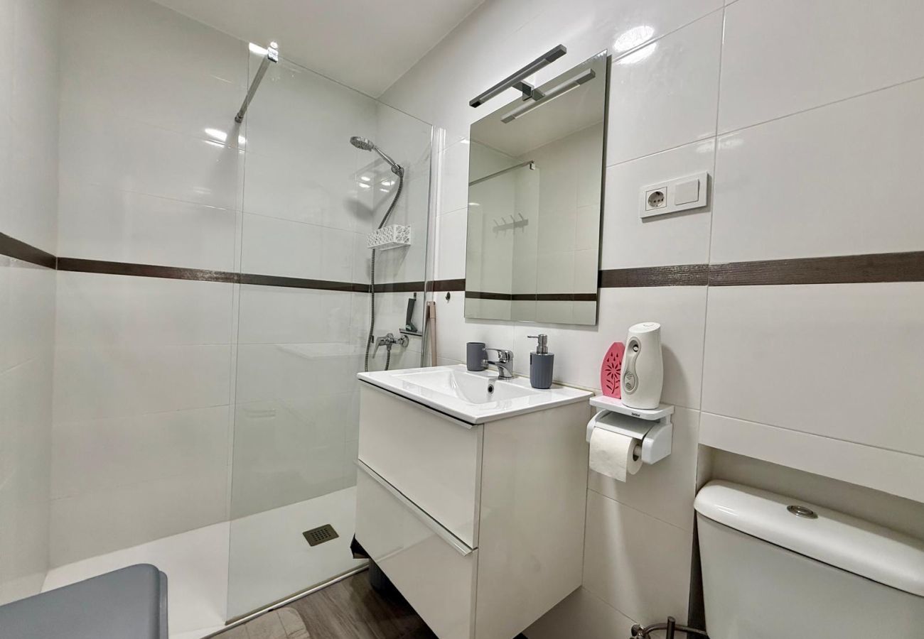 Apartment in Benidorm - Photos