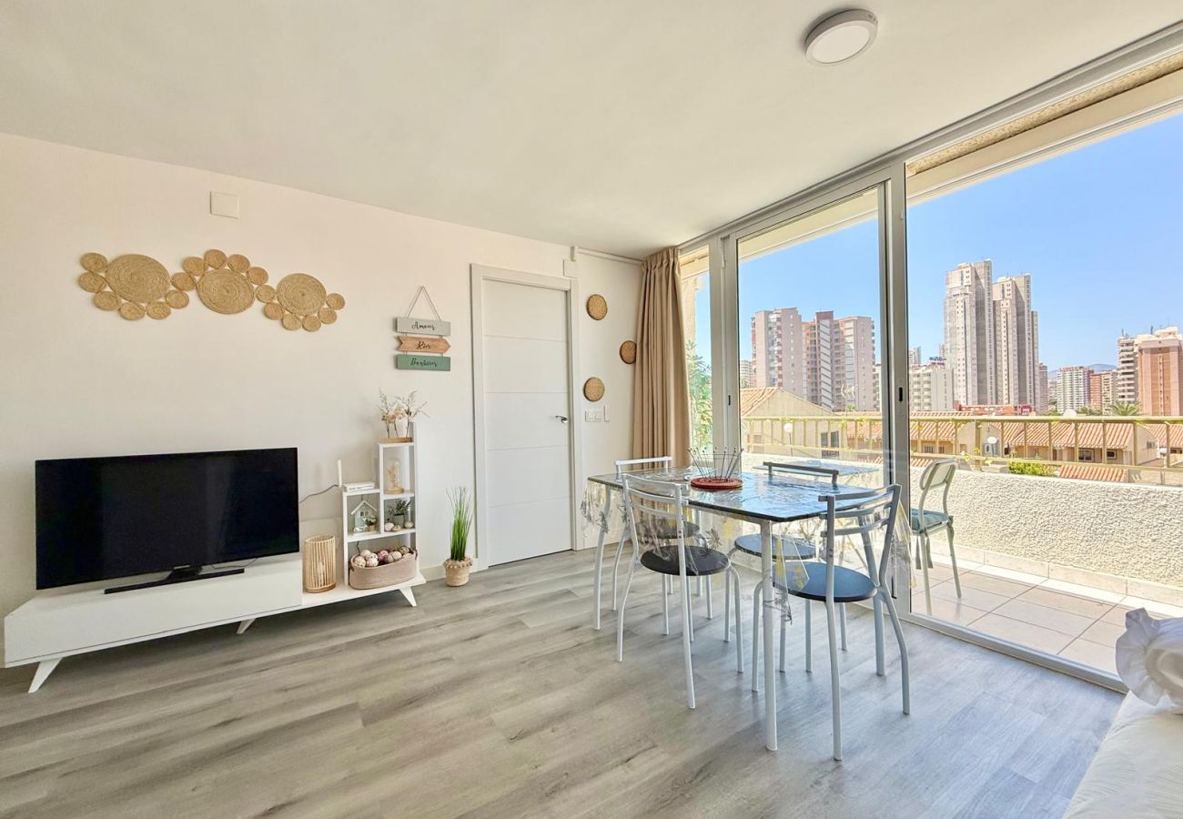 Apartment in Benidorm - Cozy Apartment La Siesta de Léane A097