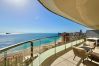 Apartment in Benidorm - SUNSET SAILORS STUNNING VIEWS (N001)