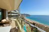 Apartment in Benidorm - SUNSET SAILORS STUNNING VIEWS (N001)
