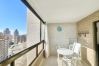 Apartment in Benidorm - Paraiso 10 Blueline