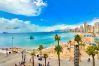 Apartment in Benidorm - LEVANTE AMAZING VIEWS APARTMENT DON MIGUEL (A007)