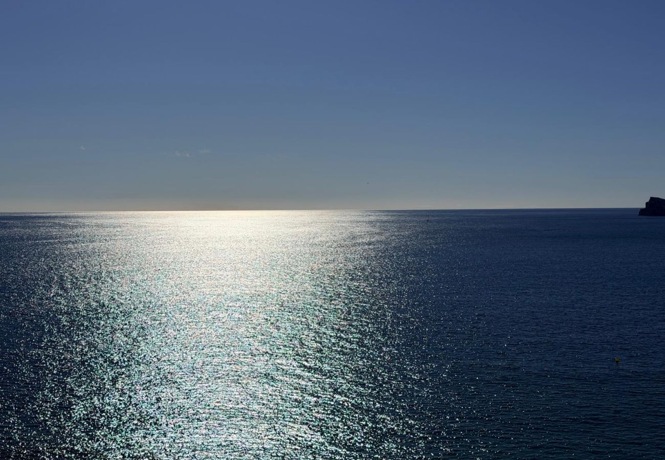 Apartment in Benidorm - YAGO LEVANTE SEAFRONT A126