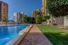 Apartment in Benidorm - ENTREPLAYAS HOLIDAY APARTMENT (A062)