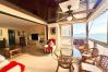 Apartment in Benidorm - SEAFRONT DREAM TORRE SERENA R184