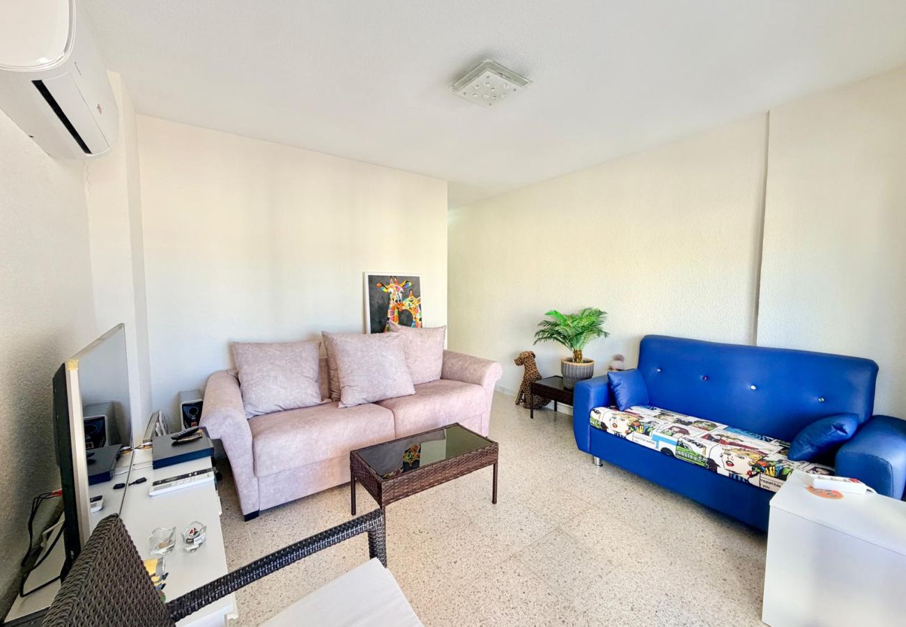 Apartment in Benidorm - CIUDAD ANTENA APARTMENT R185