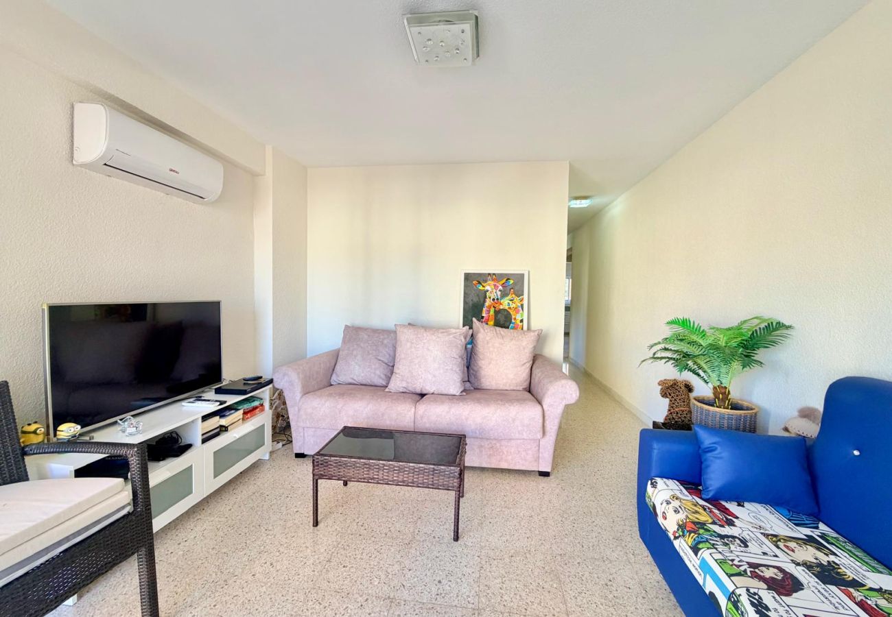 Apartment in Benidorm - CIUDAD ANTENA APARTMENT R185