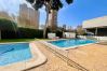 Apartment in Benidorm - ALBATROS LOIX APARTMENT R188
