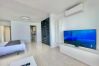 Studio in Benidorm - TORRE COBLANCA STUDIO A158 A159