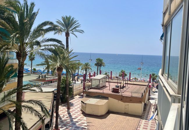 Apartment in Benidorm - GAVINA APARTMENT SEA VIEWS R127