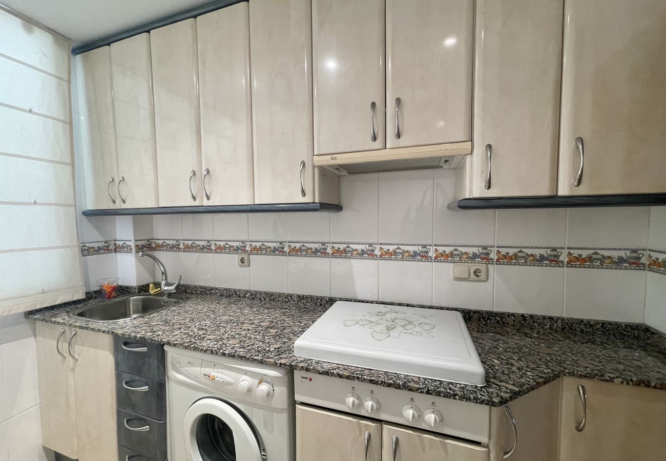 Apartment in Benidorm - GAVINA APARTMENT SEA VIEWS R127