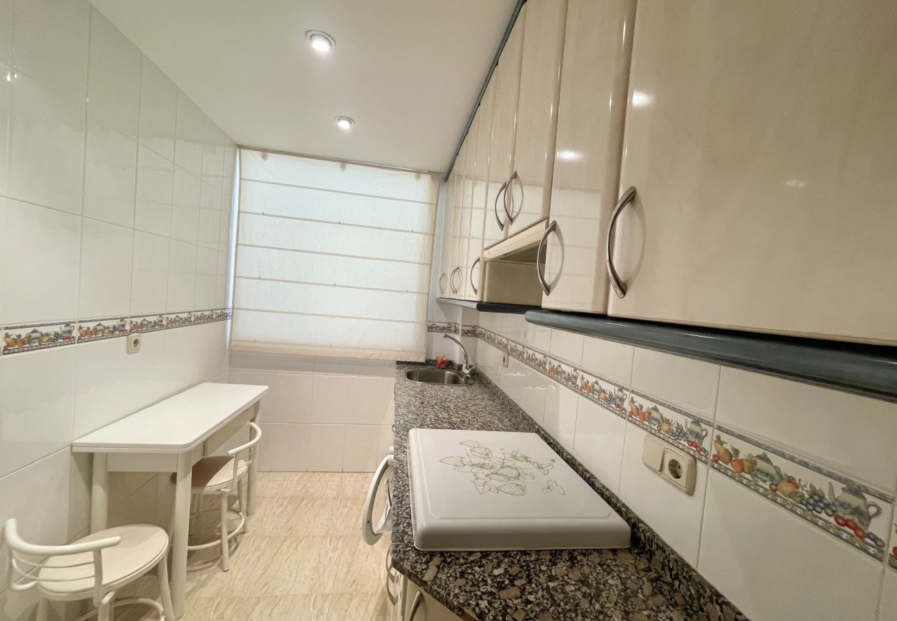 Apartment in Benidorm - GAVINA APARTMENT SEA VIEWS R127