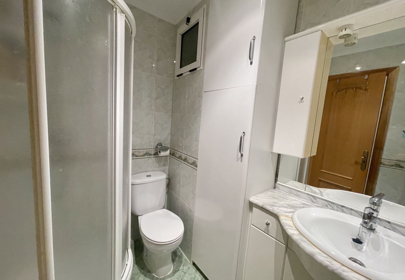 Apartment in Benidorm - GAVINA APARTMENT SEA VIEWS R127